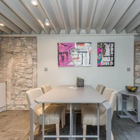 شقة 1 Bedroom Lovely In